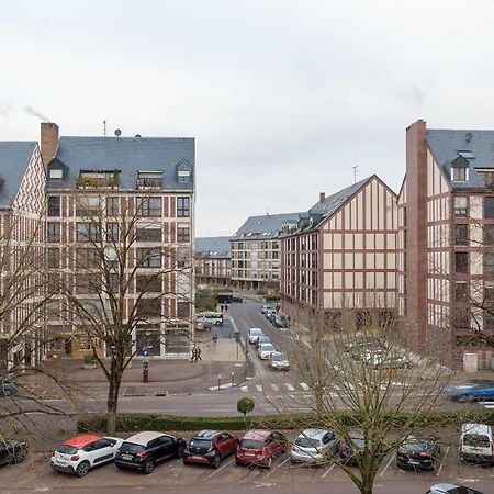 B&B Hotel Troyes Centre Экстерьер фото