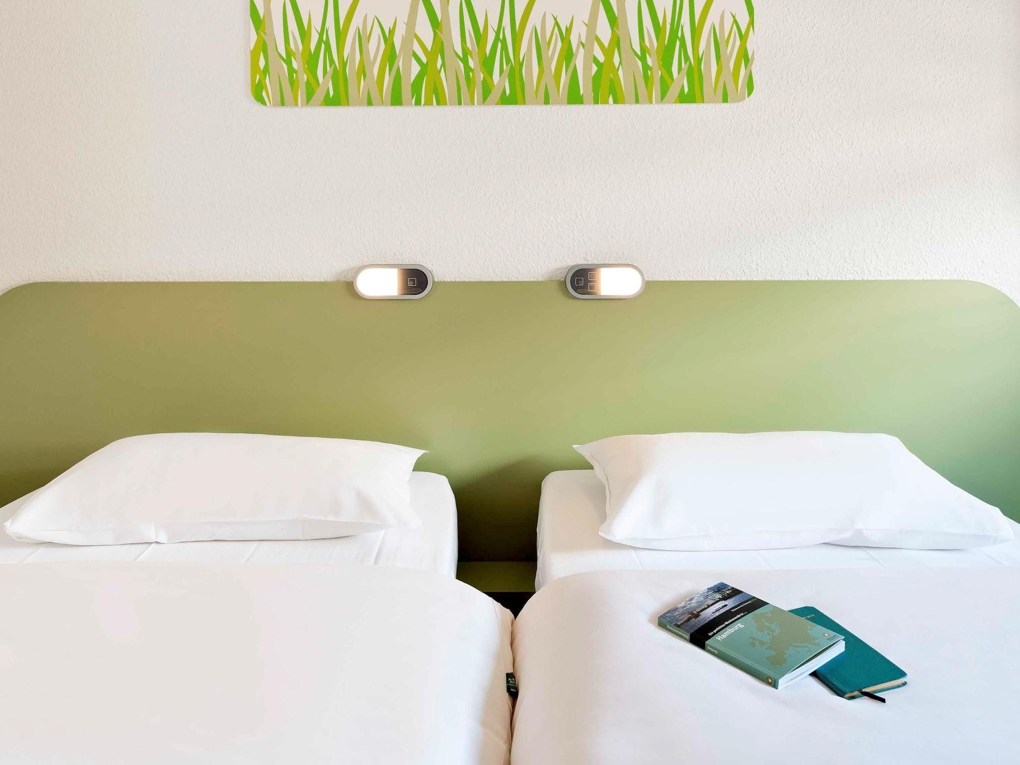 B&B Hotel Troyes Centre Экстерьер фото