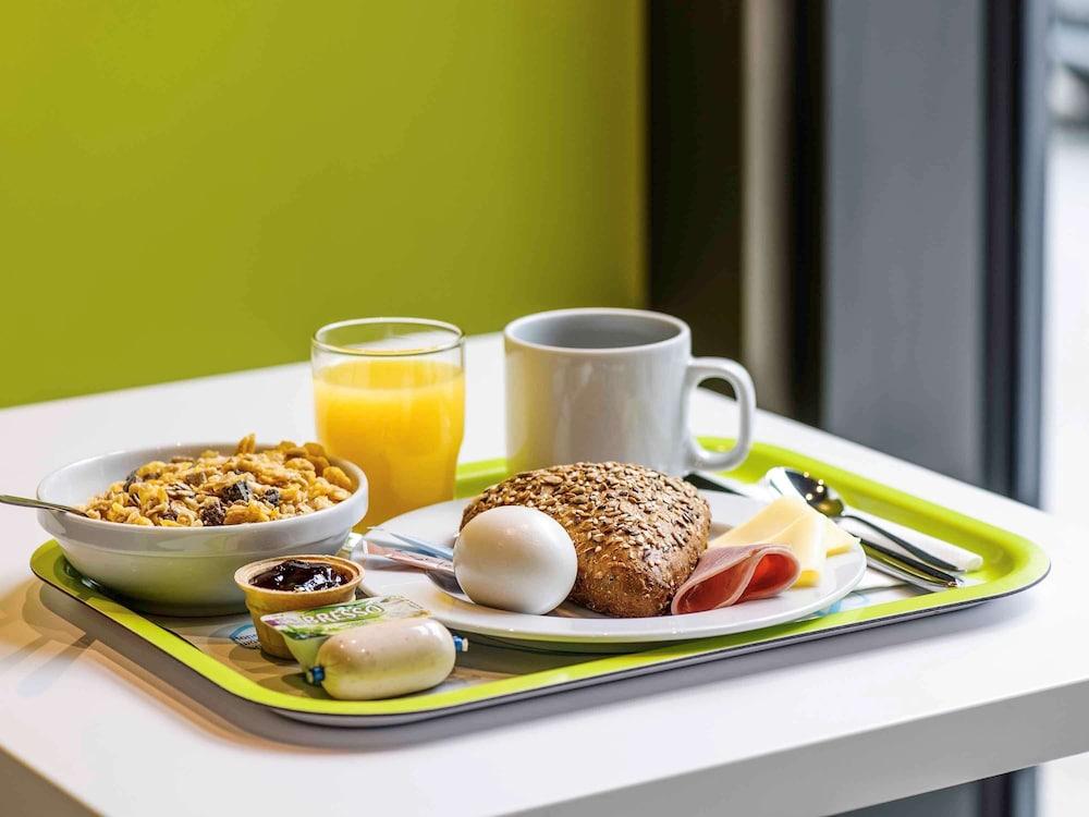 B&B Hotel Troyes Centre Экстерьер фото