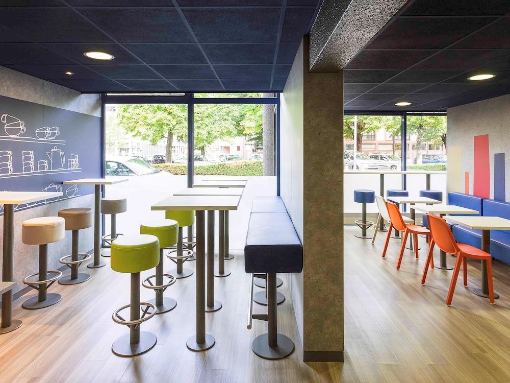 B&B Hotel Troyes Centre Экстерьер фото