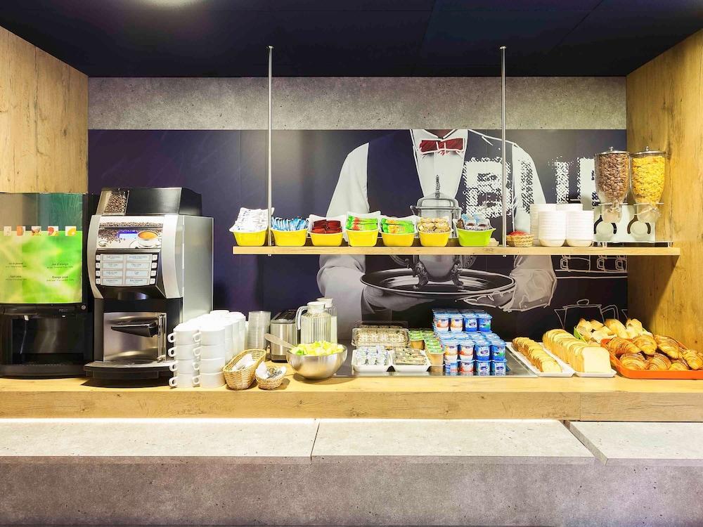 B&B Hotel Troyes Centre Экстерьер фото