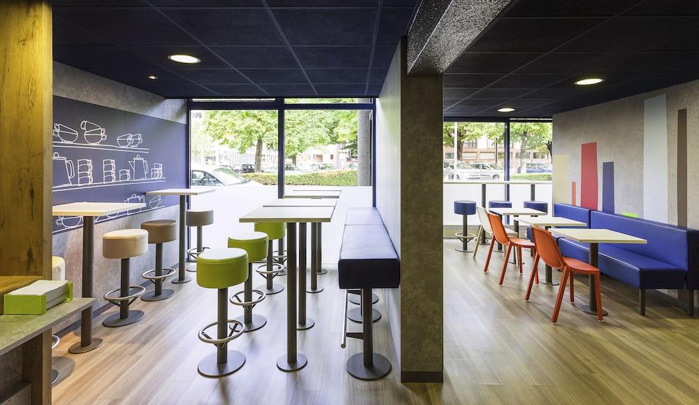 B&B Hotel Troyes Centre Экстерьер фото