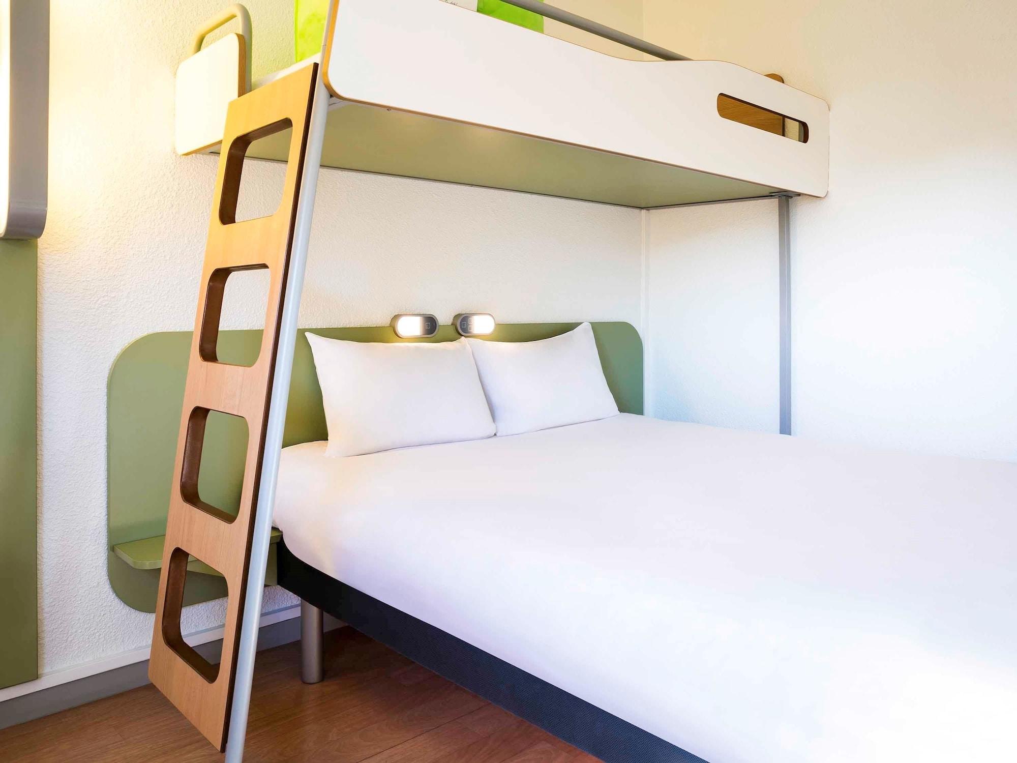 B&B Hotel Troyes Centre Экстерьер фото