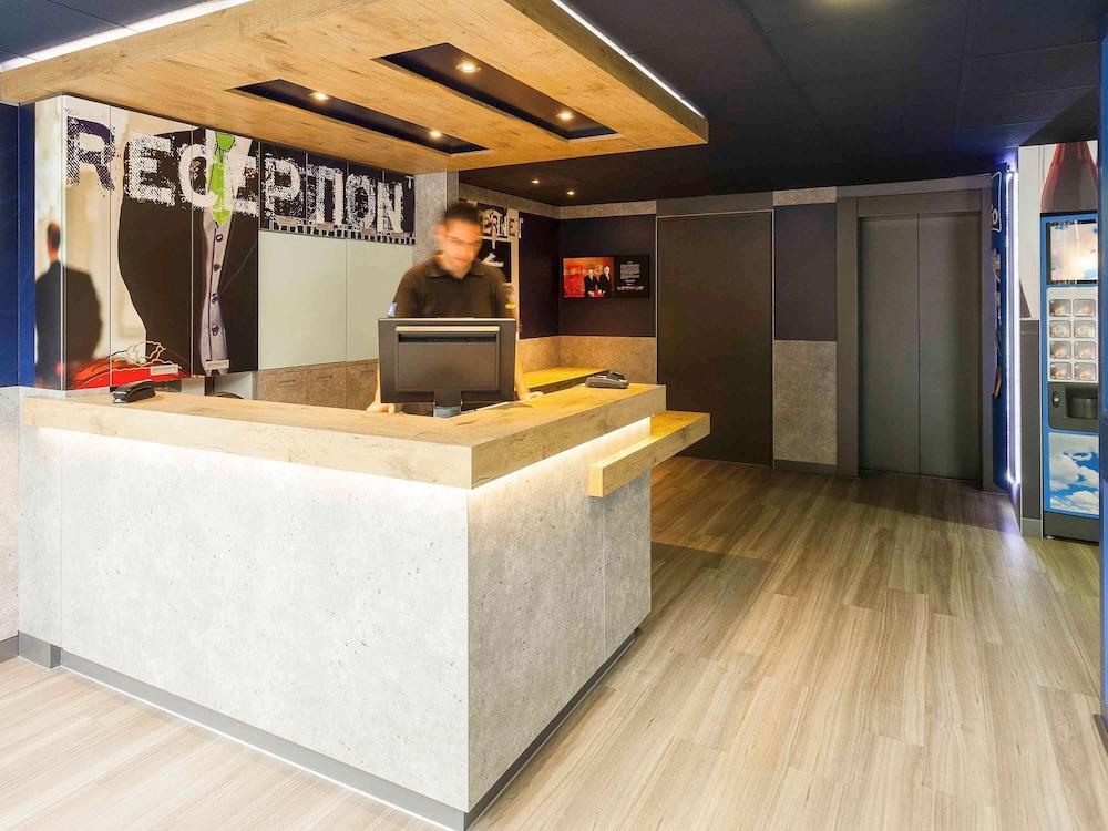 B&B Hotel Troyes Centre Экстерьер фото