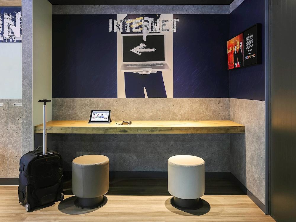 B&B Hotel Troyes Centre Экстерьер фото