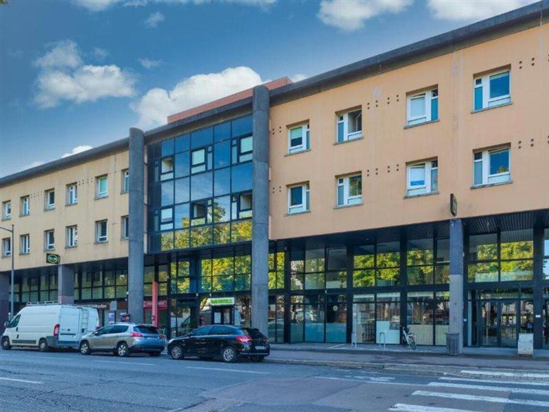 B&B Hotel Troyes Centre Экстерьер фото