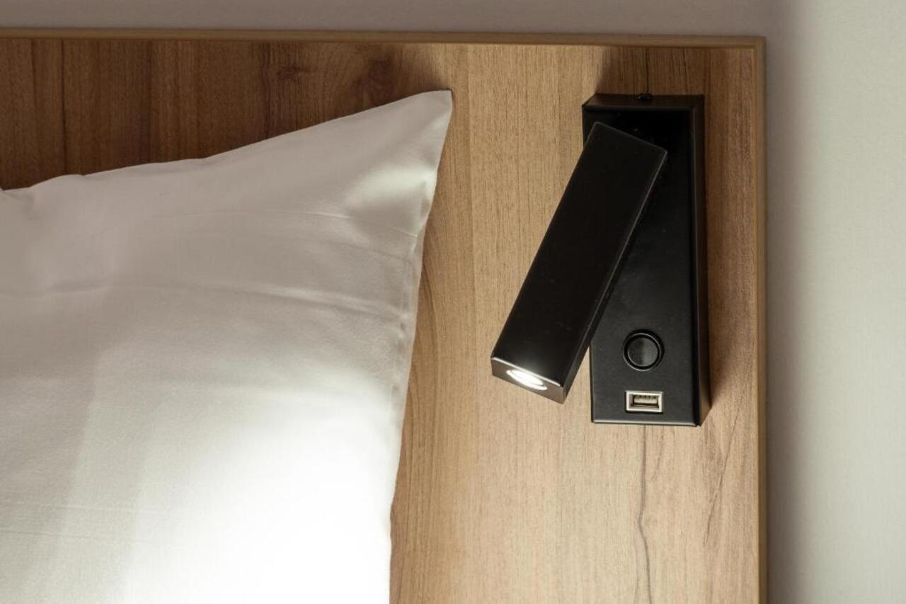 B&B Hotel Troyes Centre Экстерьер фото