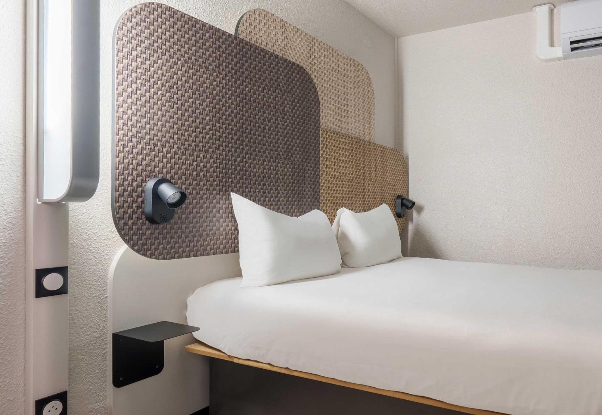B&B Hotel Troyes Centre Экстерьер фото