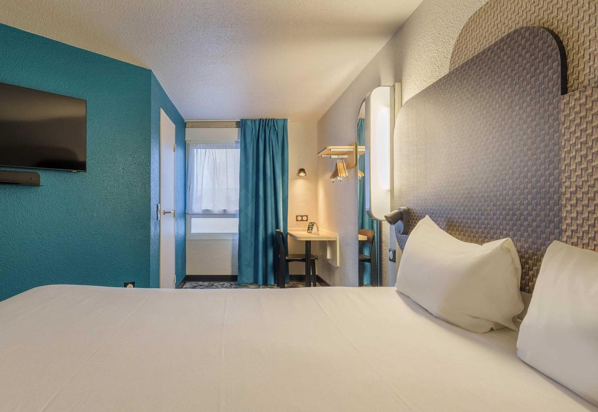 B&B Hotel Troyes Centre Экстерьер фото