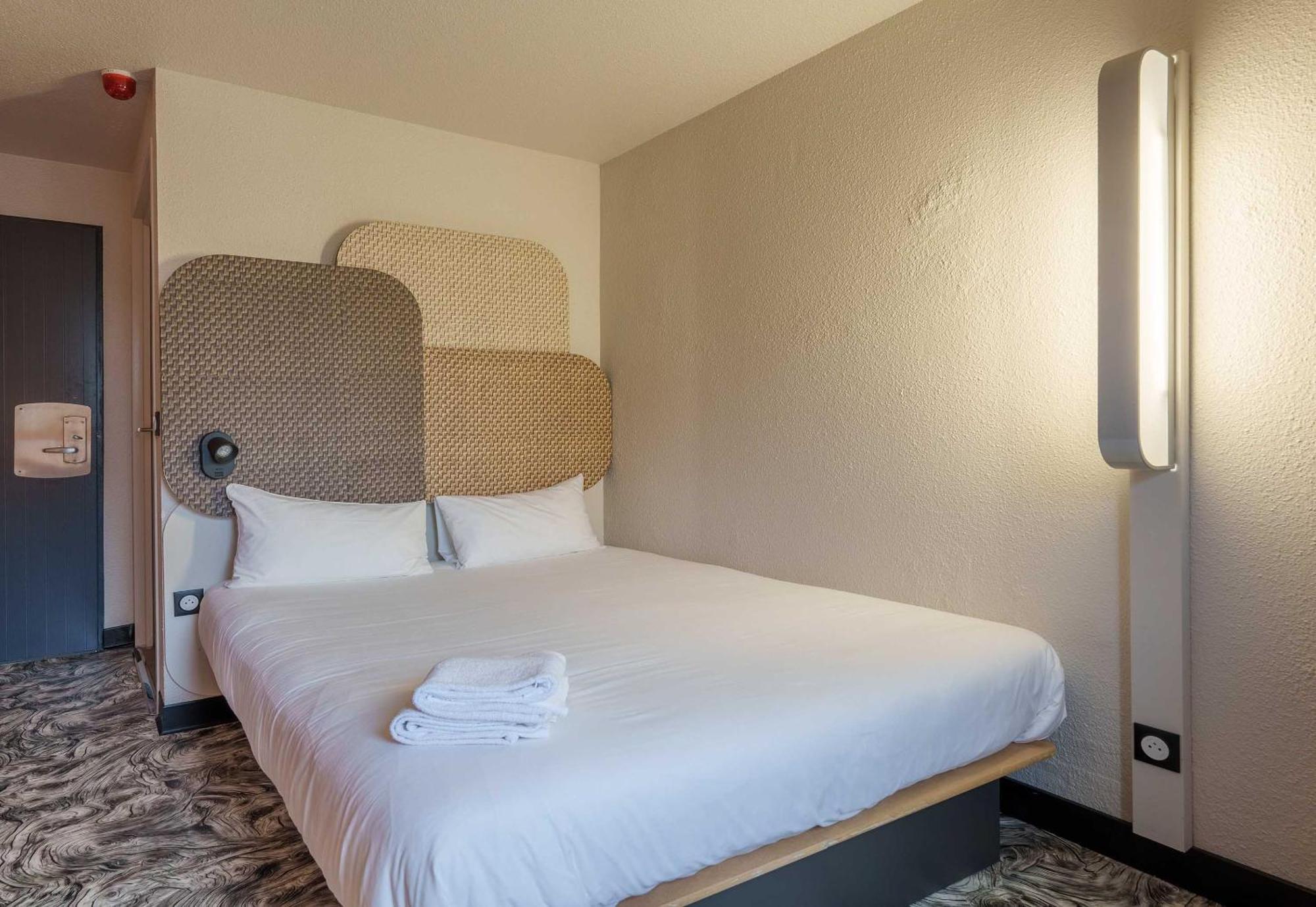 B&B Hotel Troyes Centre Экстерьер фото