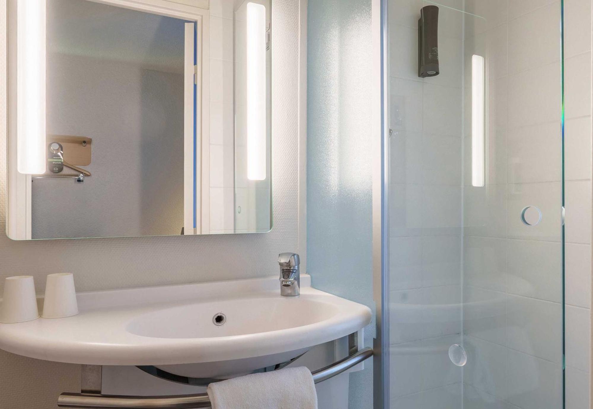 B&B Hotel Troyes Centre Экстерьер фото