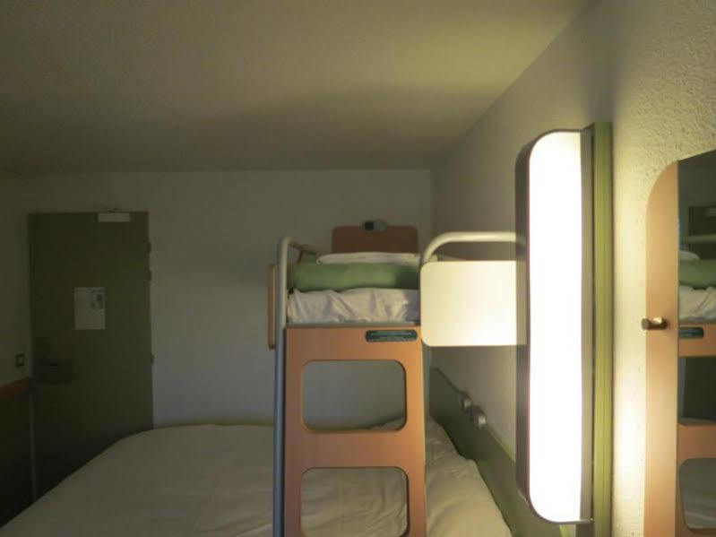 B&B Hotel Troyes Centre Экстерьер фото