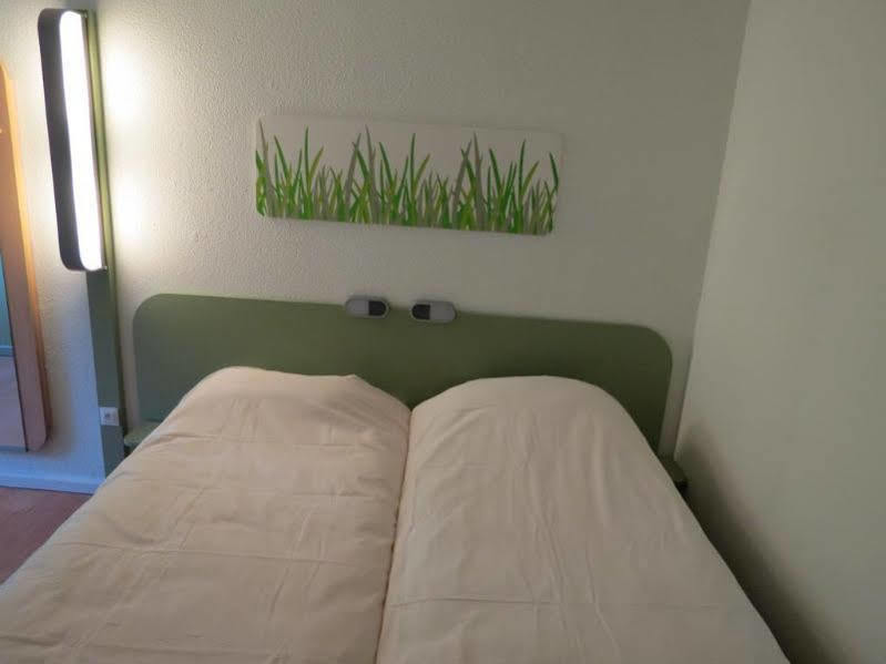 B&B Hotel Troyes Centre Экстерьер фото