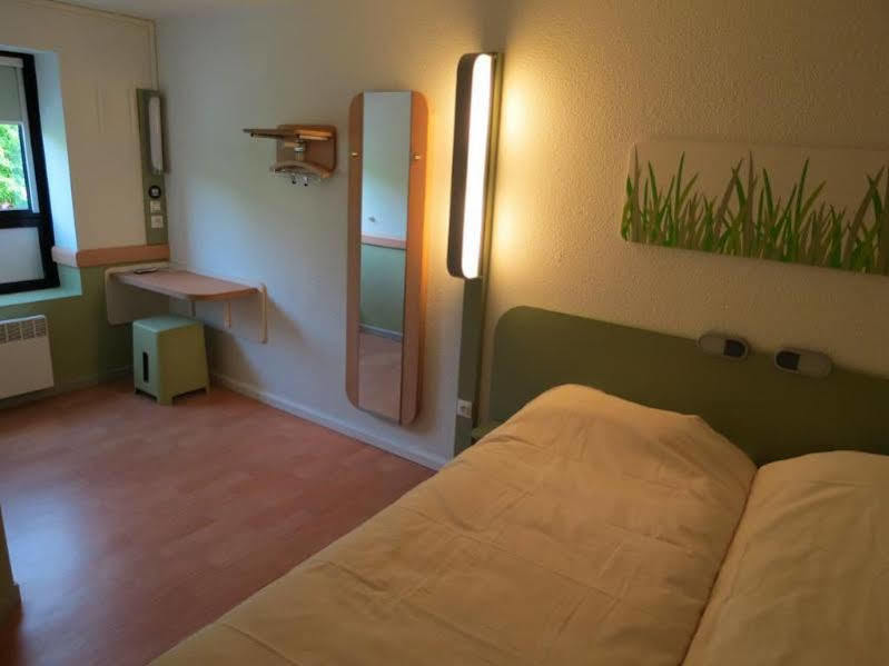 B&B Hotel Troyes Centre Экстерьер фото